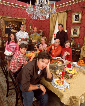 ��������� � ������ � ����������� ������, �������� �� ����� ������� �� ���������� Fox Broadcasting Company. �������� ��� ���� ��� ������, ������� ��� �� �����, ���� �� �������� � ����� �� bTV Comedy. 